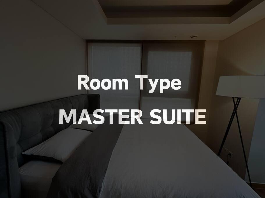 Spacious & Modern Family Retreat Pangsapuri *