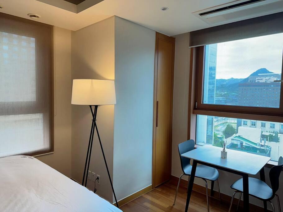 Pangsapuri Spacious & Modern Family Retreat Seoul