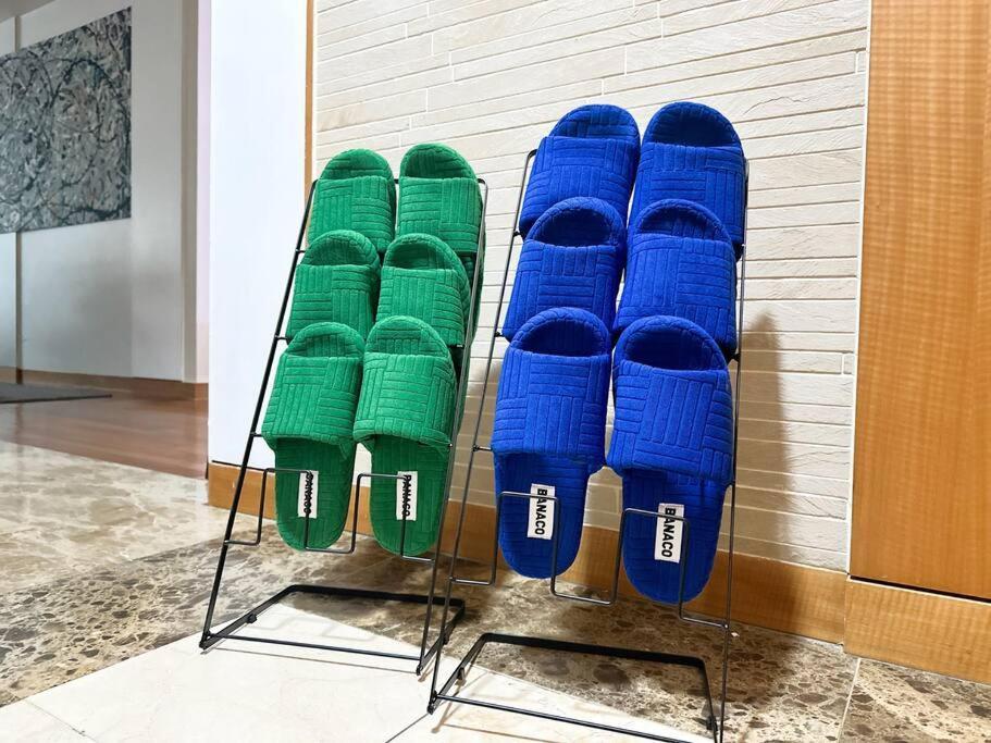 Spacious & Modern Family Retreat Pangsapuri Seoul